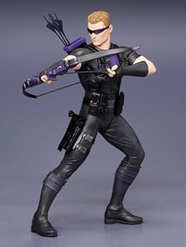 Amazon.co.jp: コトブキヤ AVENGERS MARVEL NOW! ARTFX+
